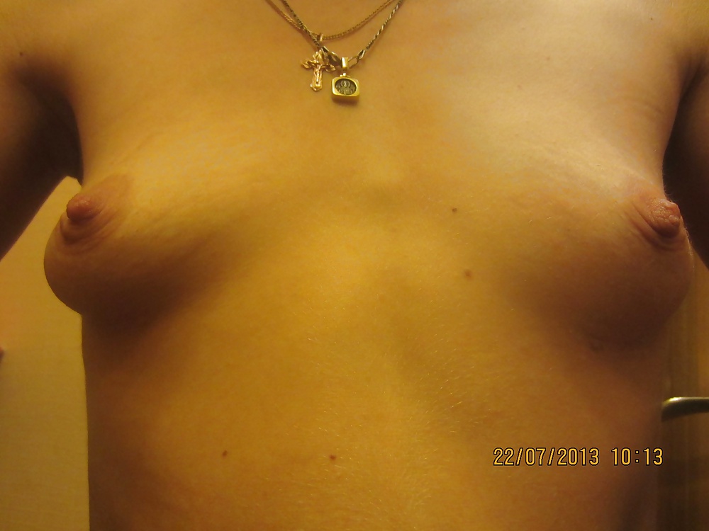 Elena - joven escuela rusa haciendo selfie desnuda (18+)
 #38797578