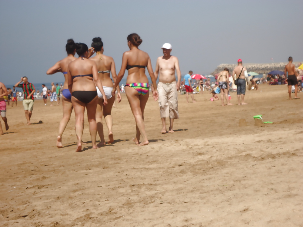 アラブの少女
 #37069963