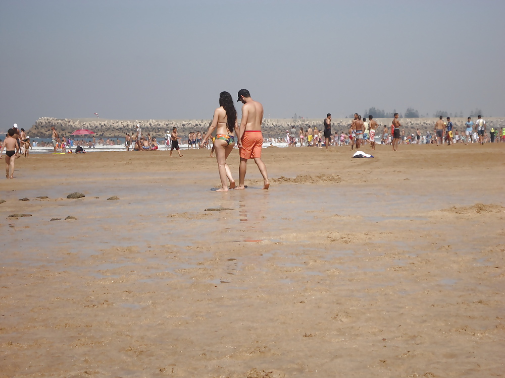 アラブの少女
 #37069964