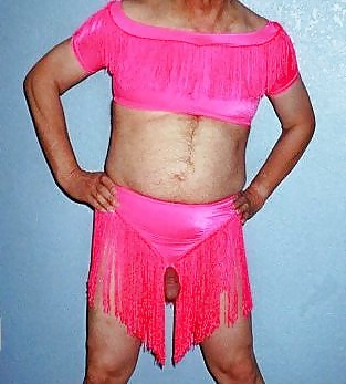 Vestida de bailarina
 #28971573