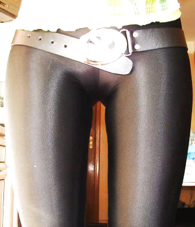 Legging Babes #36851905