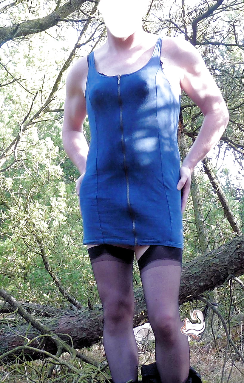 Geiles Kleid #27116086