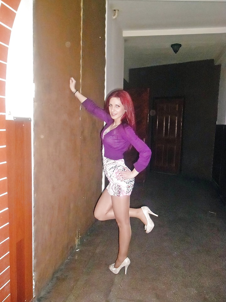 Chicas sexy #76
 #30390556