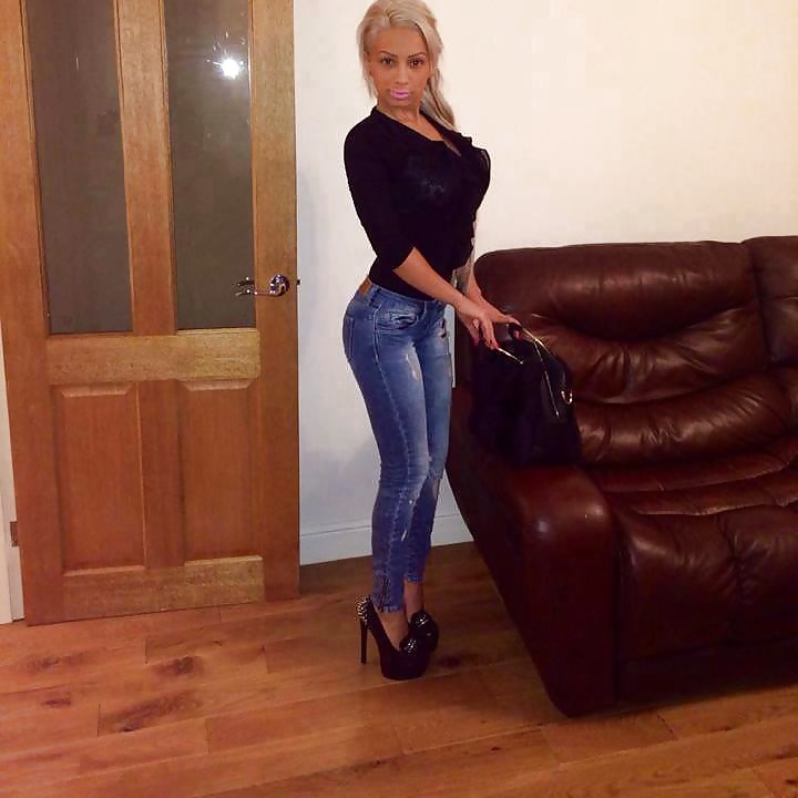 Chicas sexy #76
 #30390566