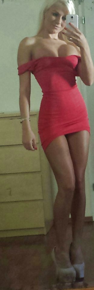 Chicas sexy #76
 #30390573