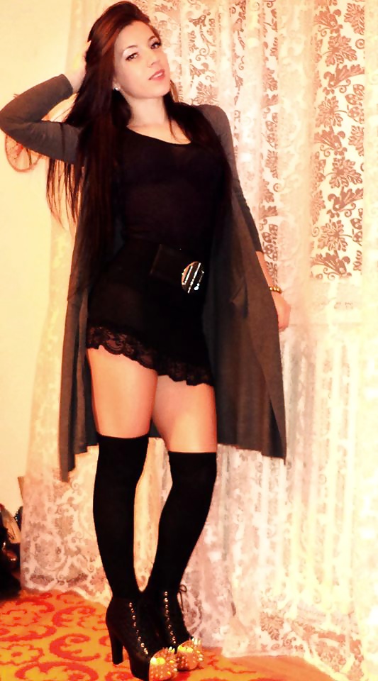 Chicas sexy #76
 #30390580