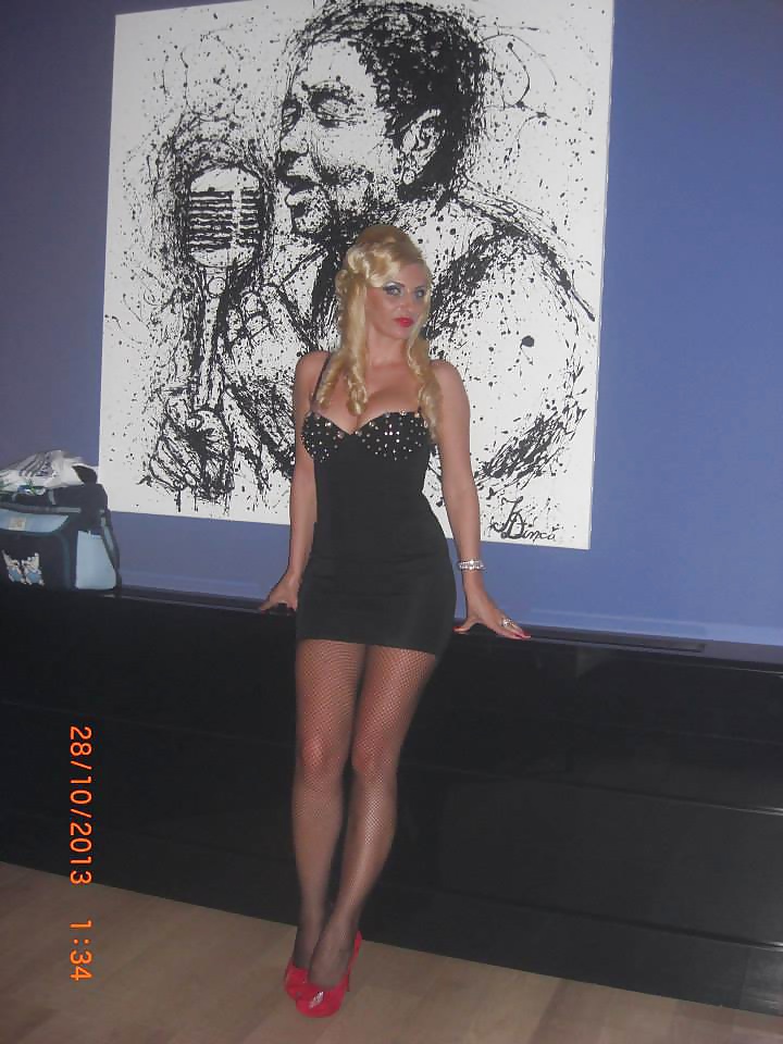 Chicas sexy #76
 #30390595