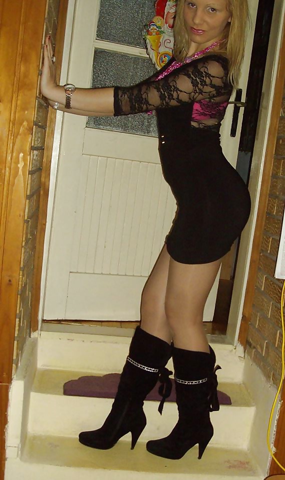 Chicas sexy #76
 #30390604