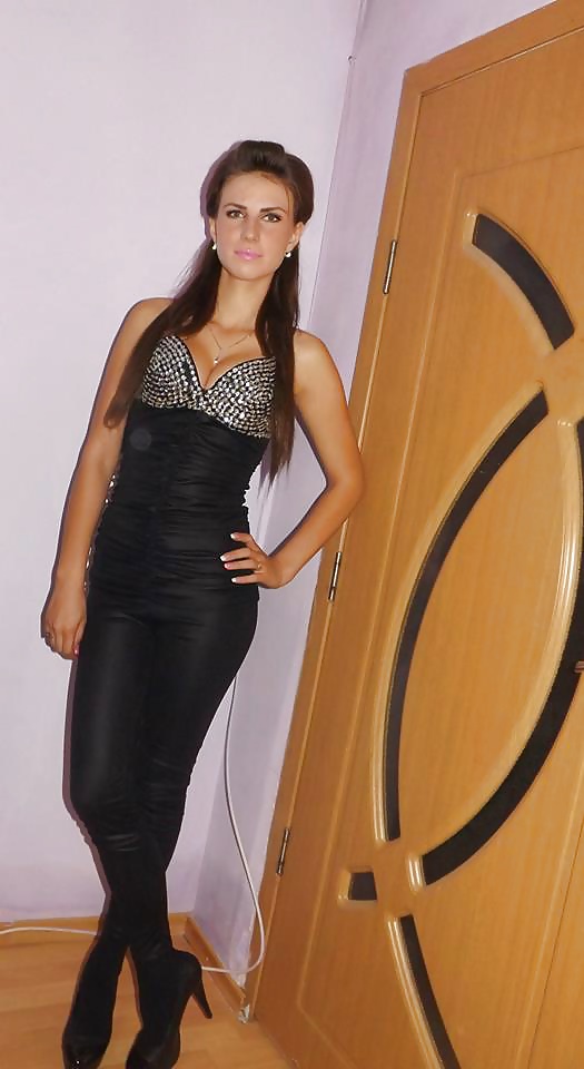 Chicas sexy #76
 #30390640