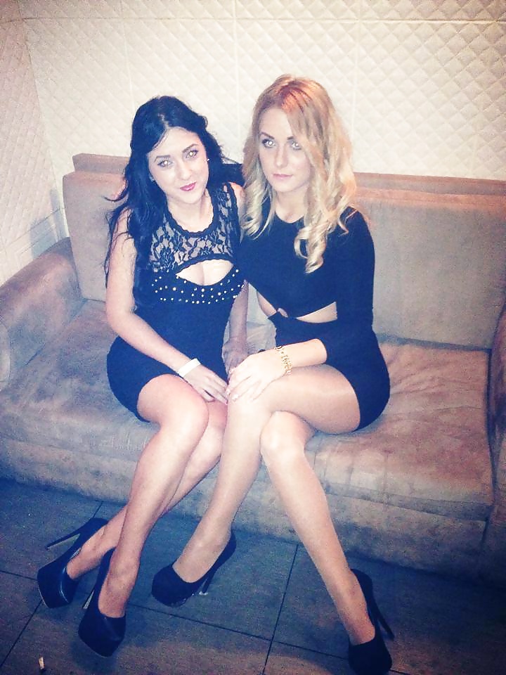 Chicas sexy #76
 #30390653