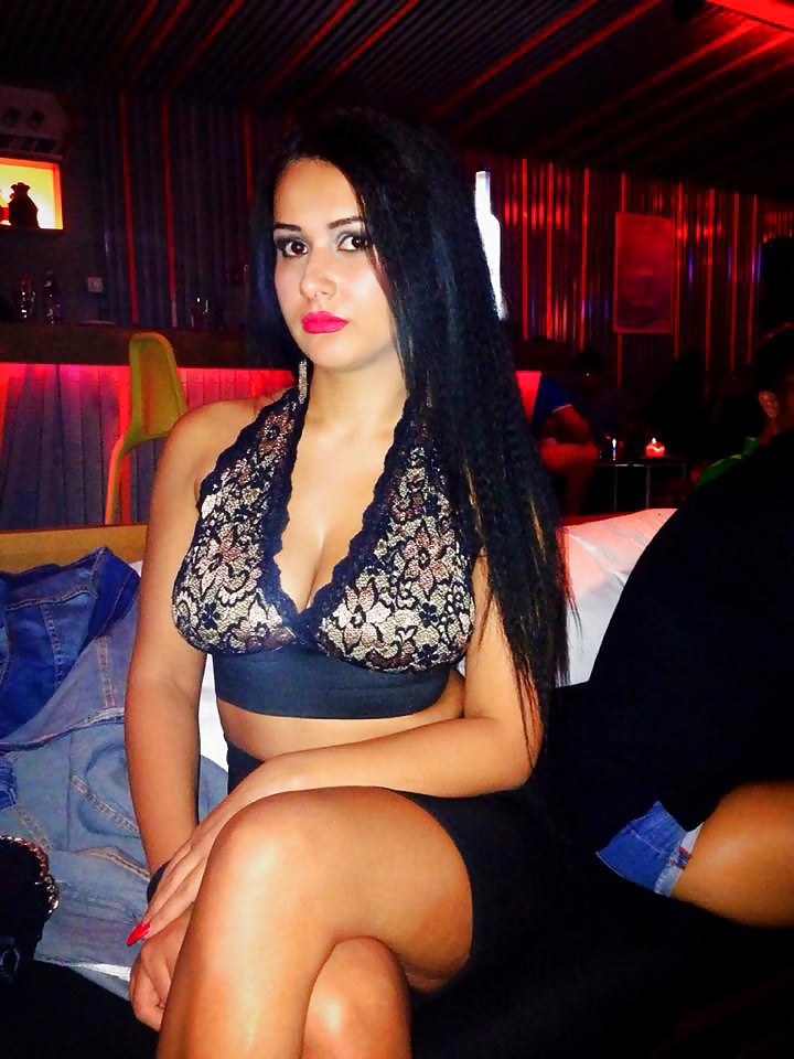 Chicas sexy #76
 #30390682