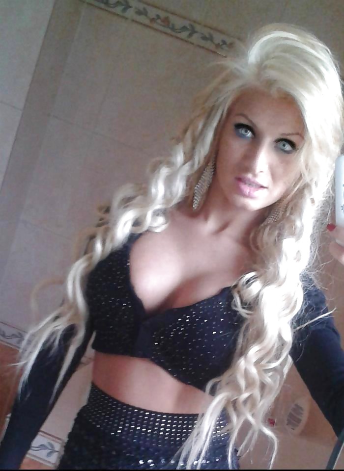 Chicas sexy #76
 #30390714