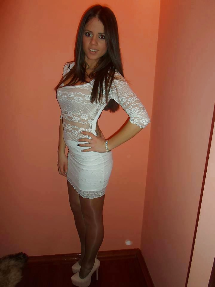 Chicas sexy #76
 #30390717