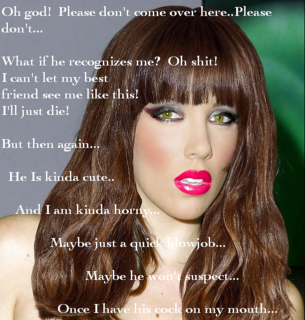 SissY Captions #40697242