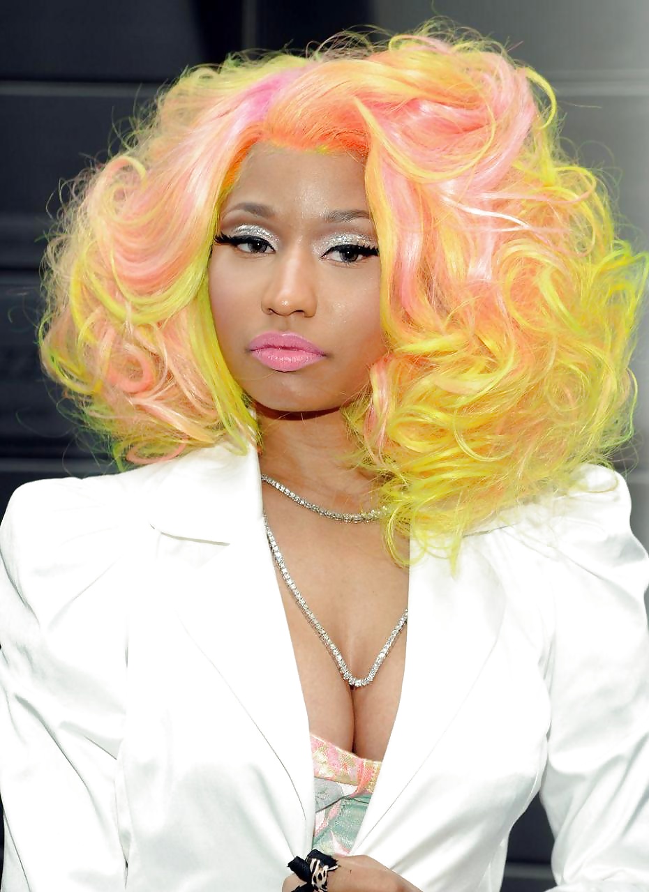 Nicki #24880620