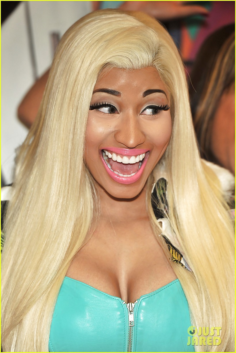 Nicki #24880636
