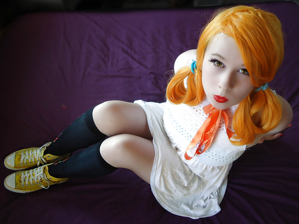 Cosplay teen #41068620