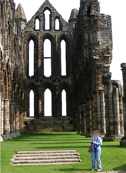 Blinken In Sheffield Und Whitby #35174190