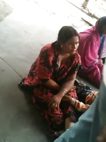 ホットなおばさんたち 
 #36318469