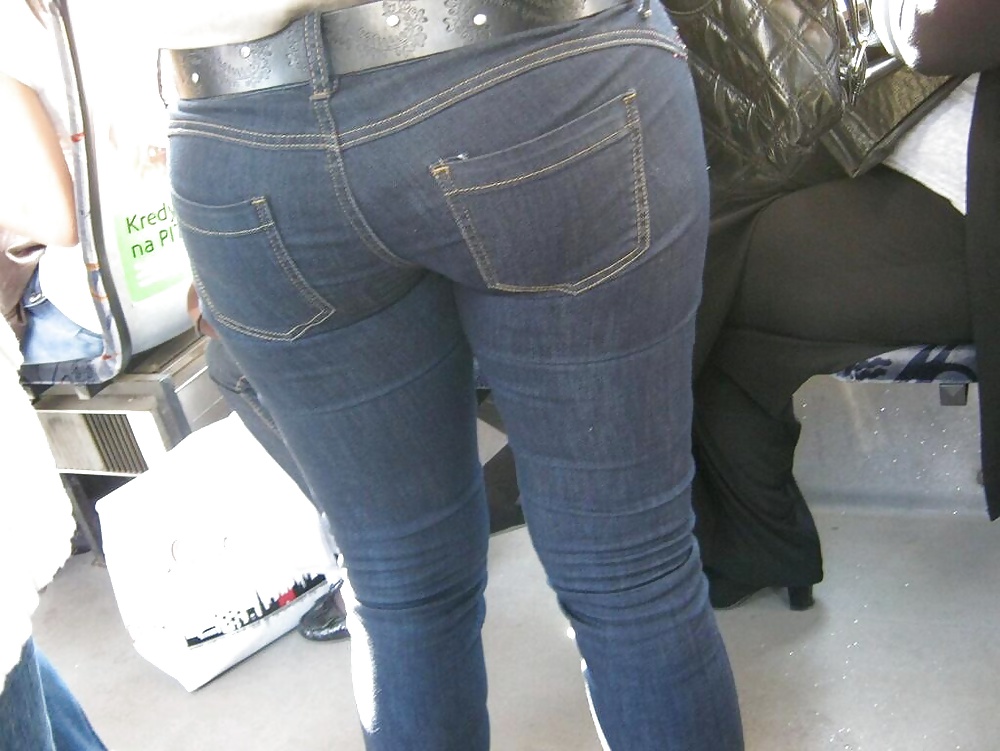 CANDID ASS MIX IV #26179783