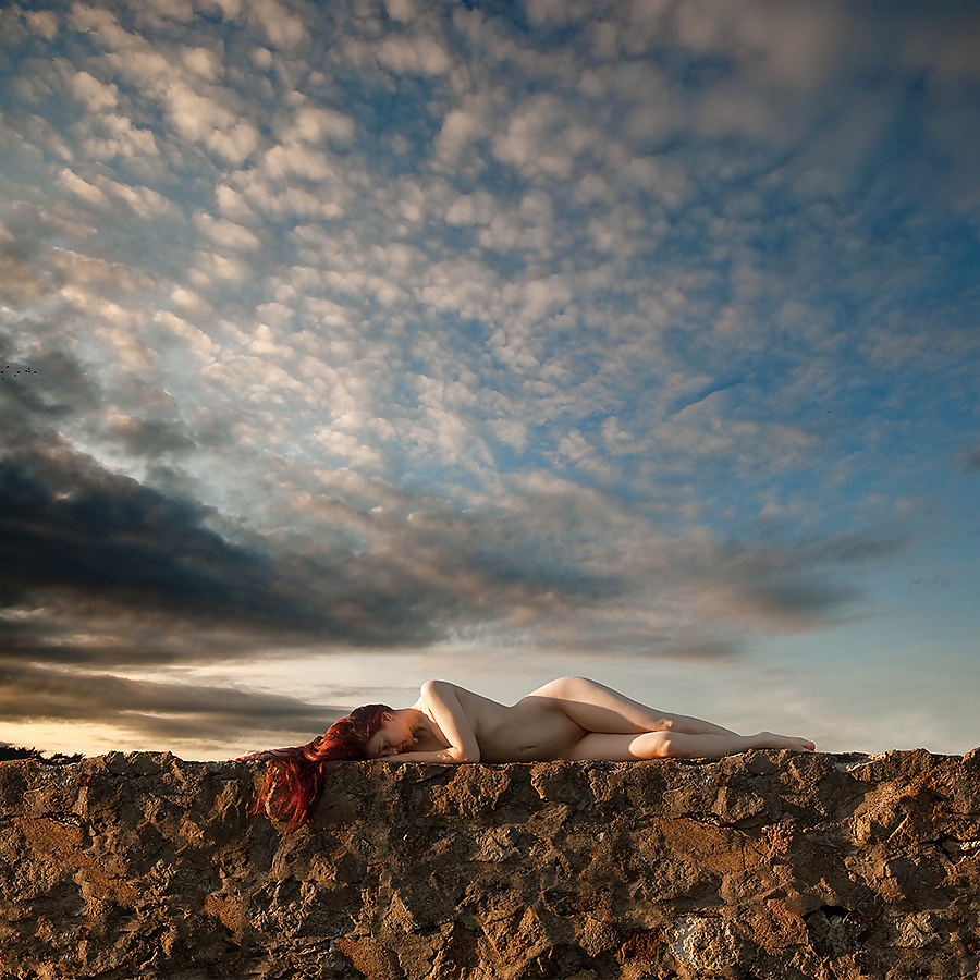 官能的な美しさ、オッラの眼差しを越えて 32
 #39650598