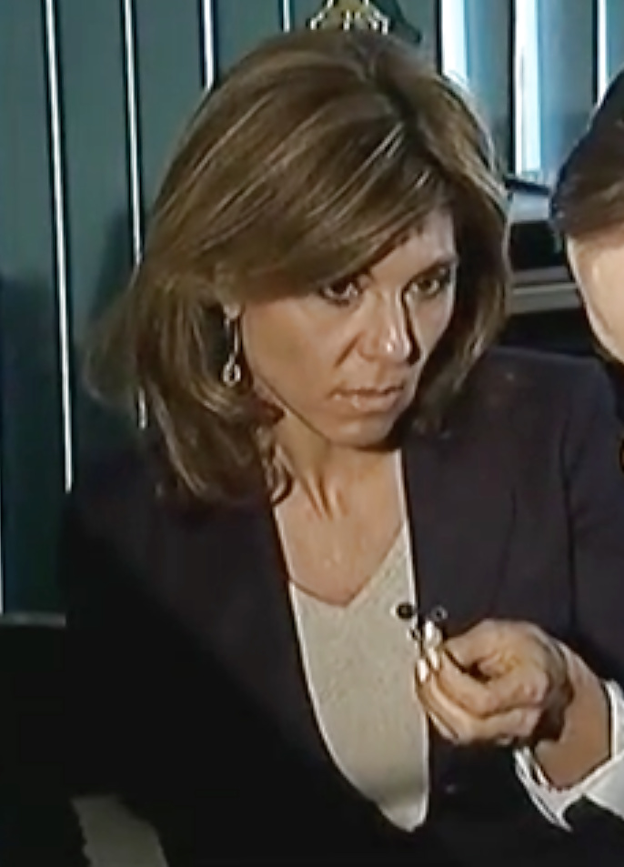 Maria stephanos milf news anchor boston 10
 #39203285