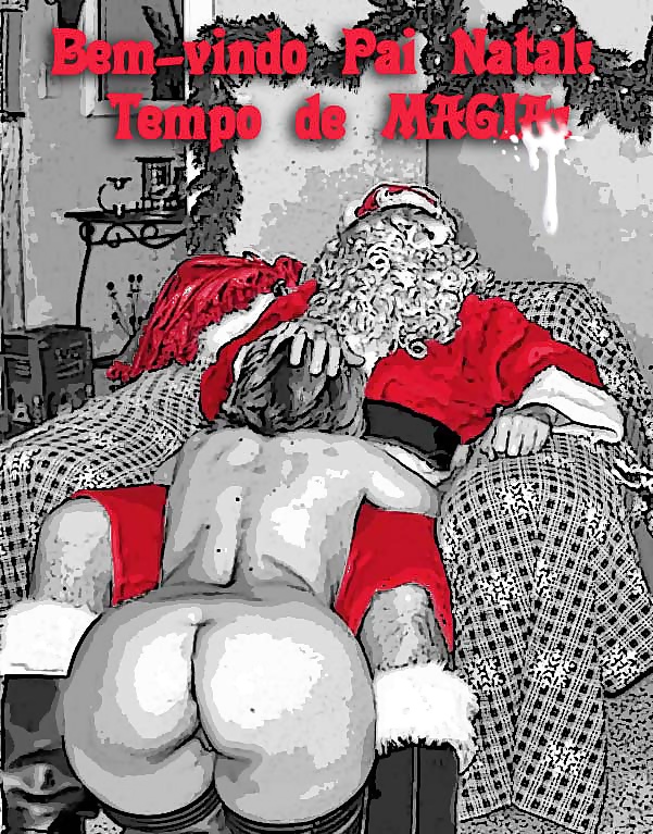 Algum pai natal tem prendas? #39600898