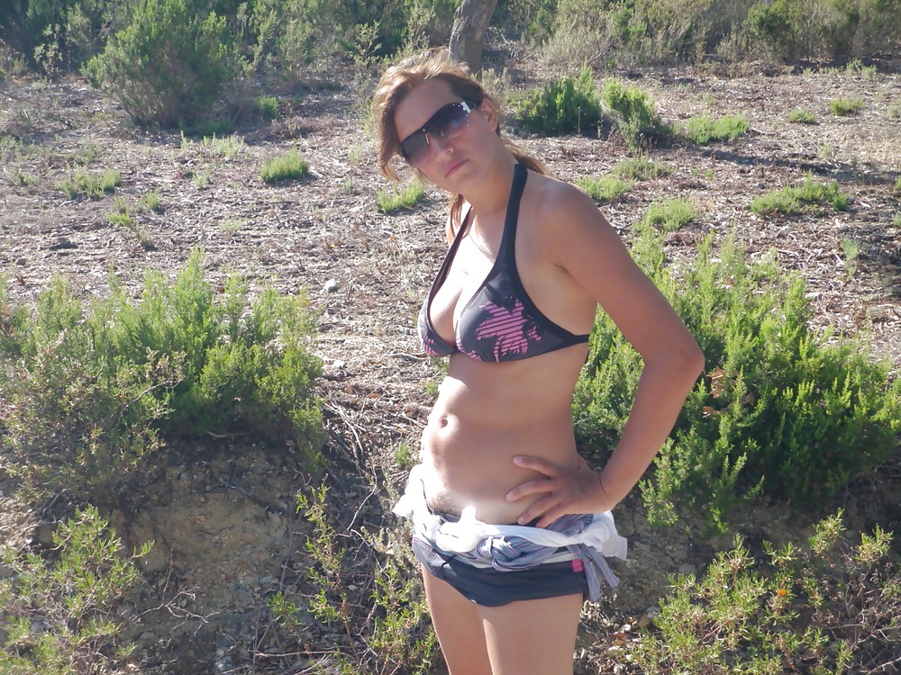 Milf Im Urlaub #23010199