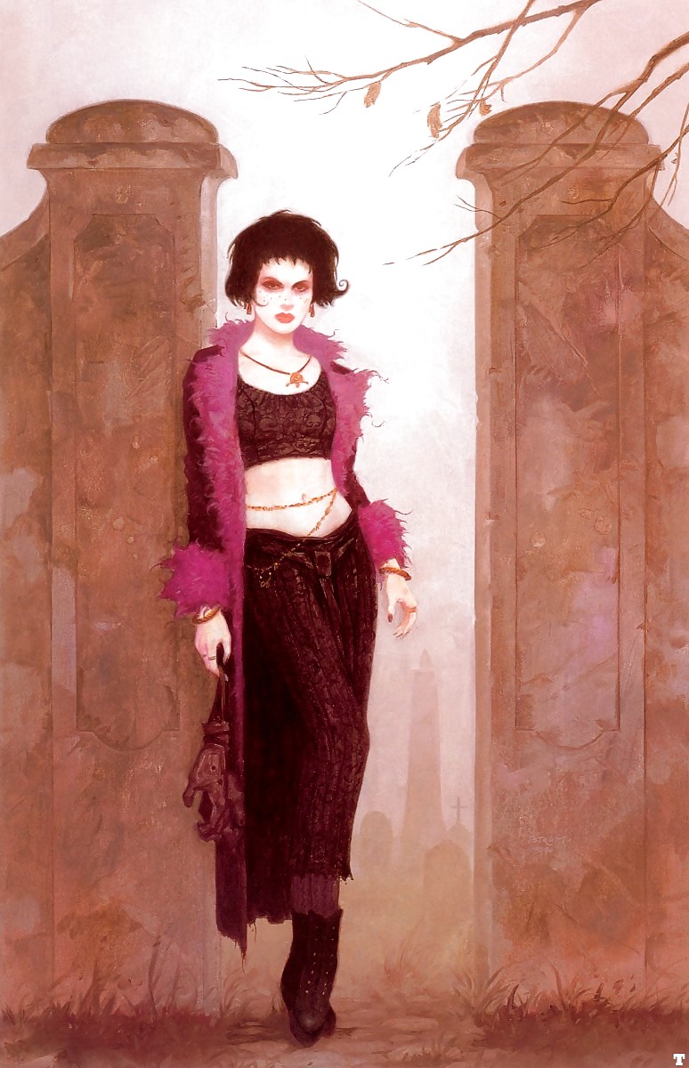 Pinups diabólicos
 #35964484