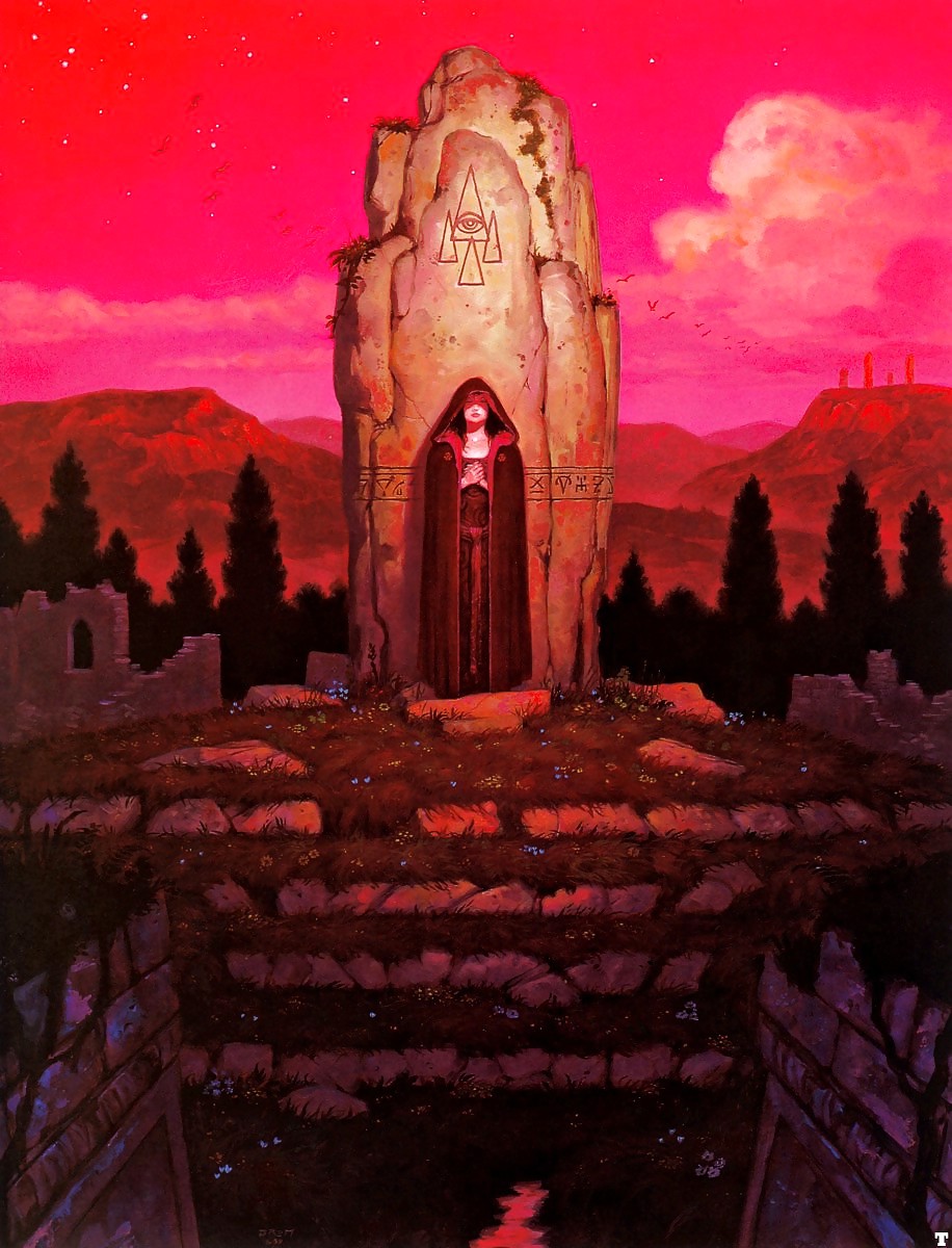 Pinups diabólicos
 #35964487