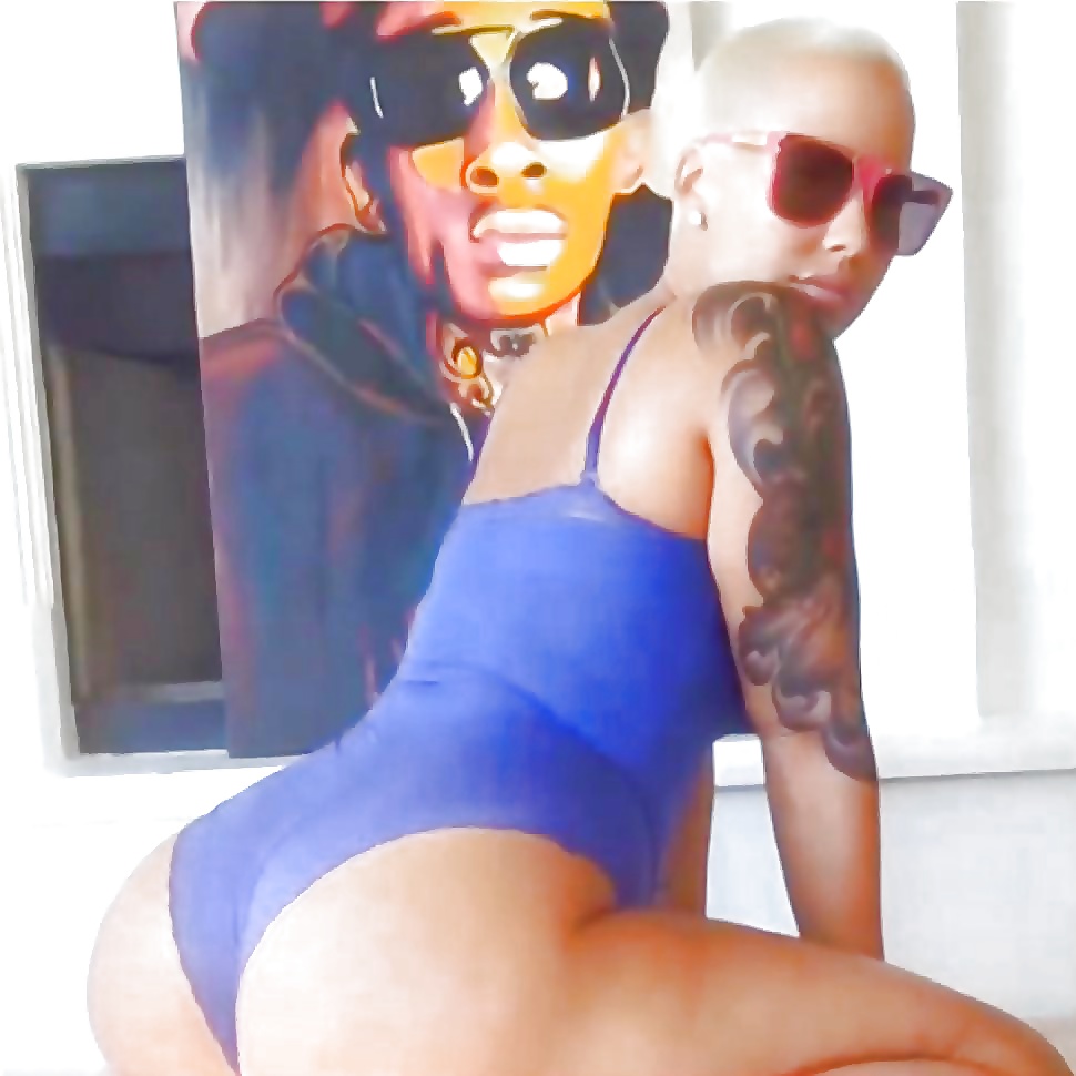 Amber rose foto instgram
 #41020219