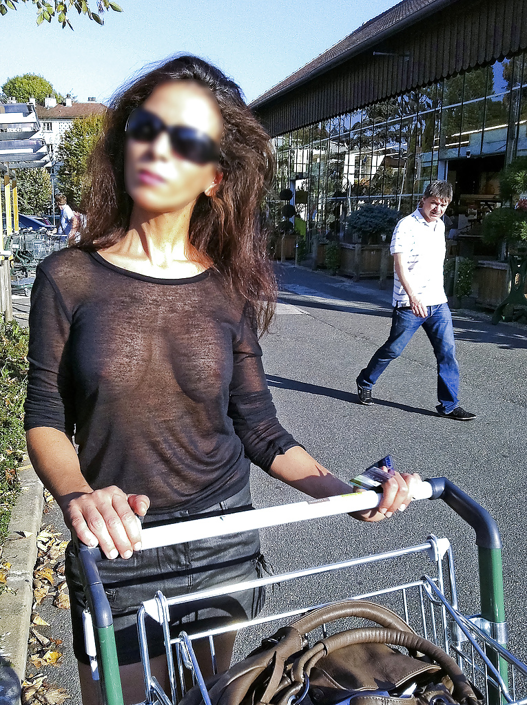 Transparent - see through #36071175