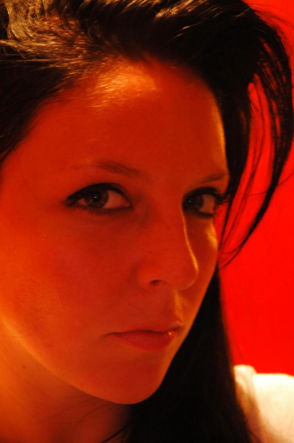 Schlank und tattoowiert
 #37092992