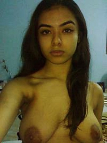 Desi Indische Mädchen Selfshot Heiß Bilder - Teil 10 #25087981