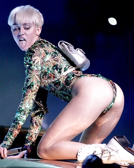 Miley vs. selena
 #27484957