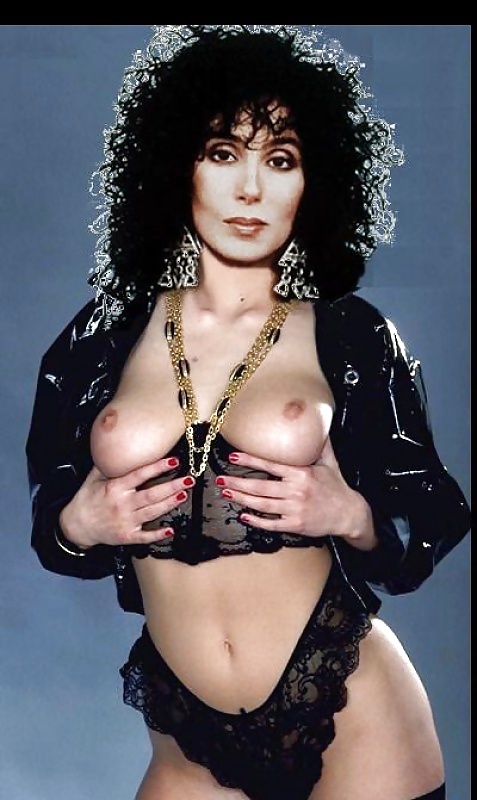 Cher (Fake) Porn Pictures, XXX Photos, Sex Images #2077305 - PICTOA