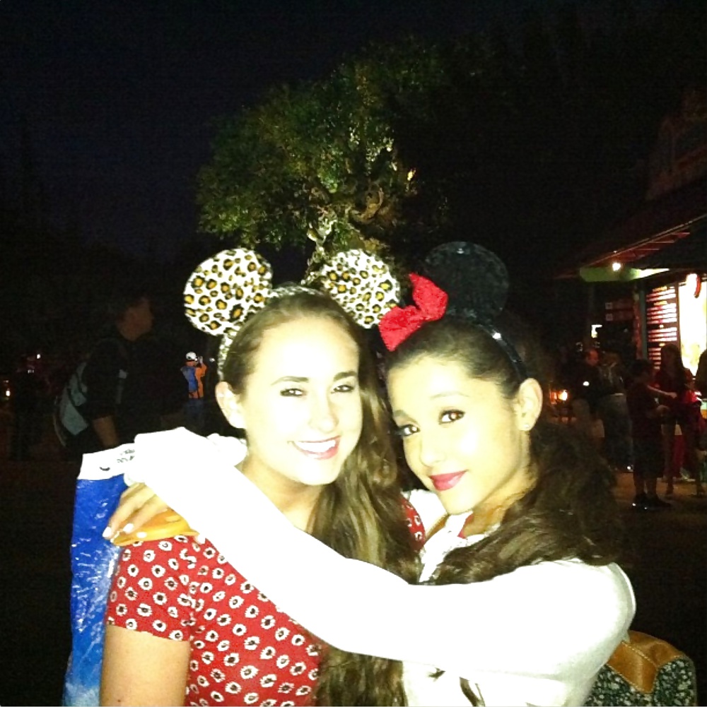 My Ariana Grande #31808234