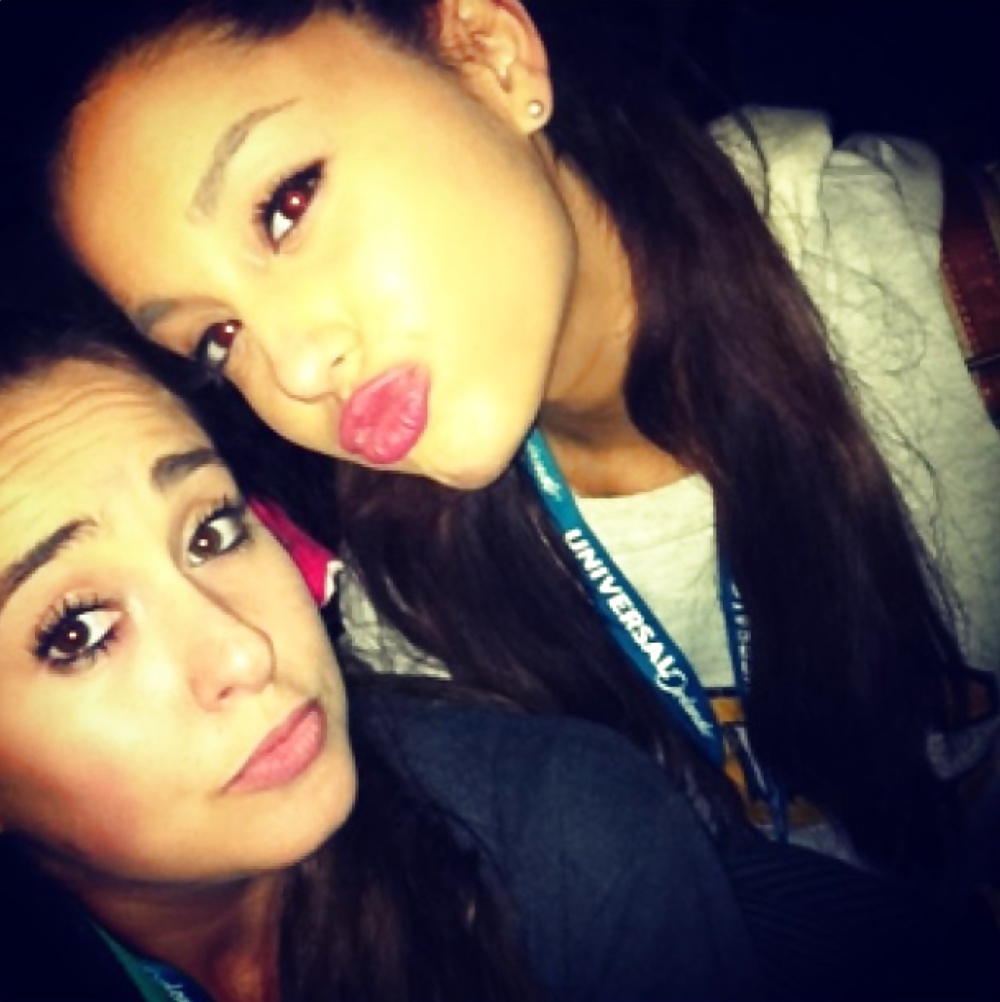 My Ariana Grande #31808235