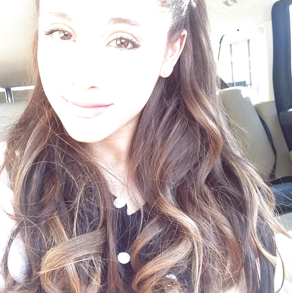 Mein Ariana Grande #31808260