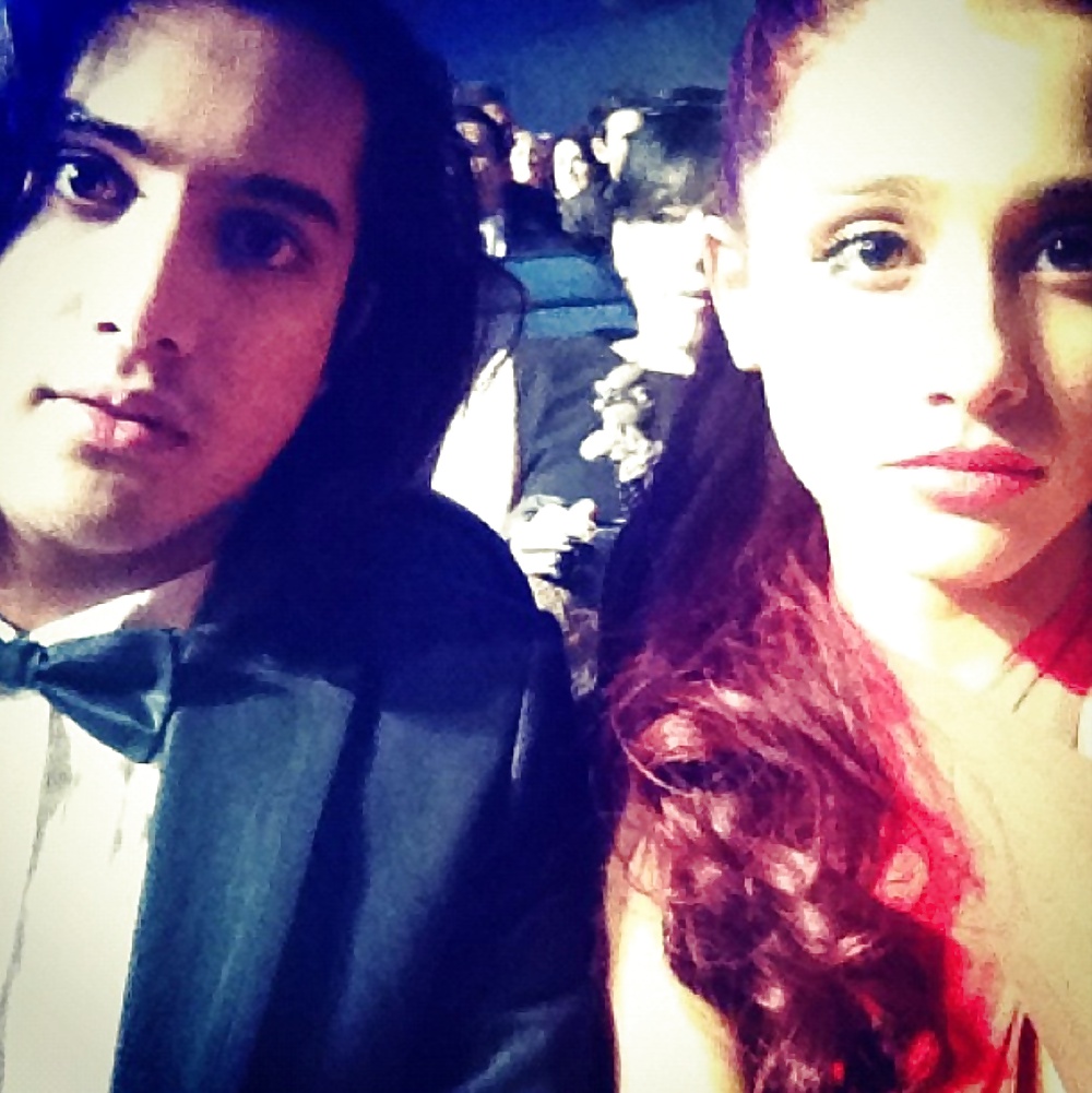Mein Ariana Grande #31808601