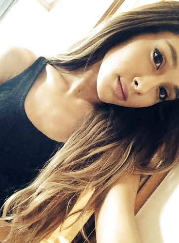 Il mio ariana grande
 #31808707