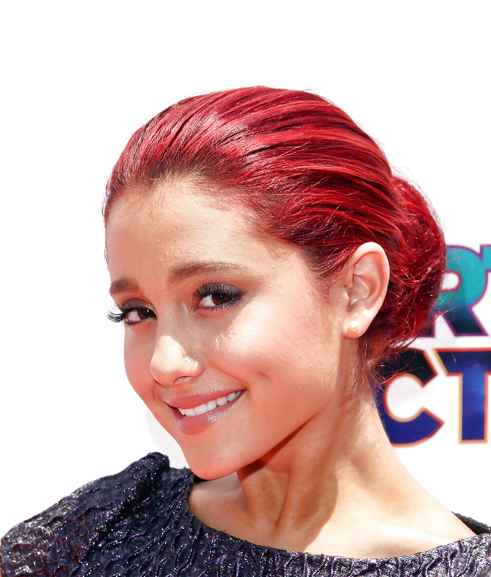 Il mio ariana grande
 #31808727