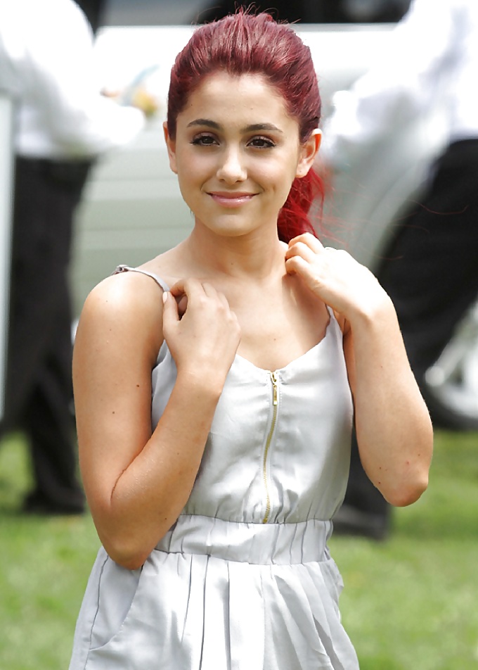 My Ariana Grande #31809080