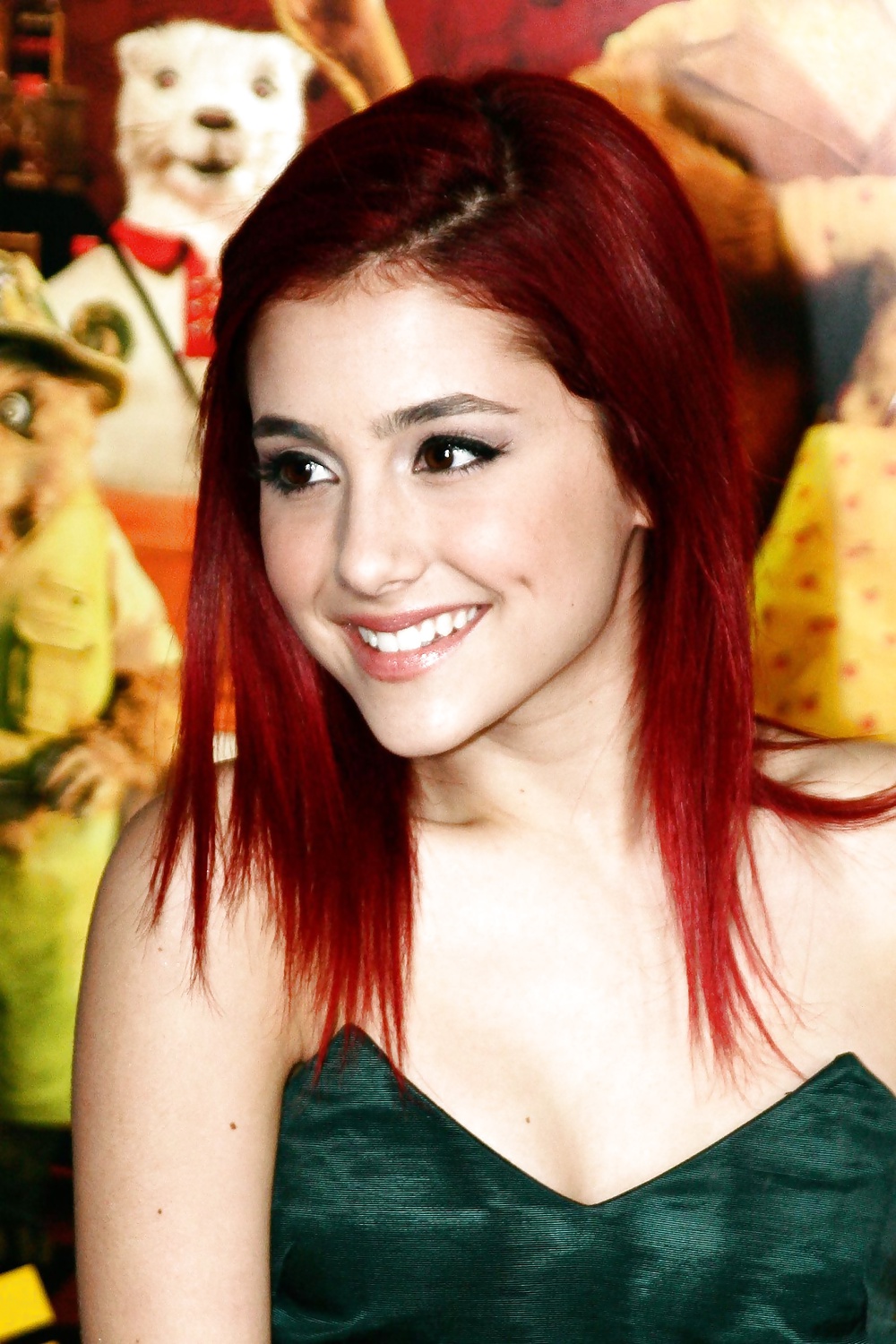 My Ariana Grande #31809723