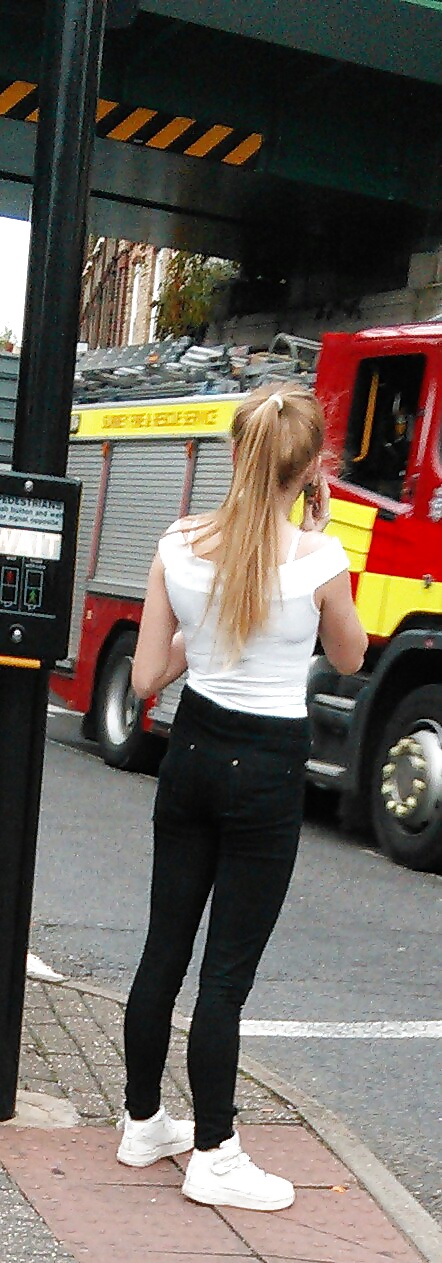 ロンドンペルブのキャンディッド 2014 - オクトーバー vol 2
 #31323659