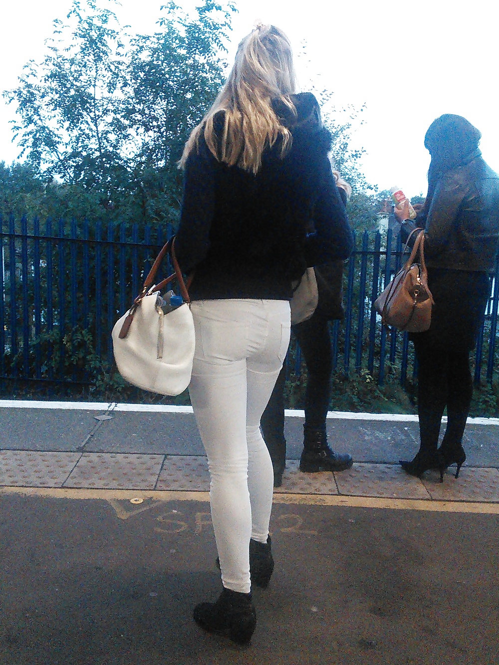 ロンドンペルブのキャンディッド 2014 - オクトーバー vol 2
 #31323662