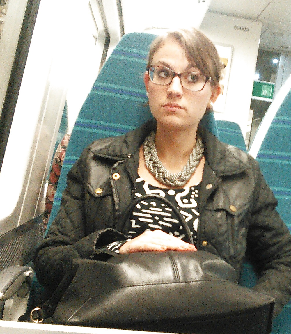 ロンドンペルブのキャンディッド 2014 - オクトーバー vol 2
 #31323664