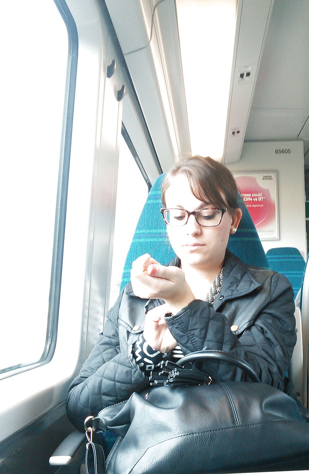 ロンドンペルブのキャンディッド 2014 - オクトーバー vol 2
 #31323670