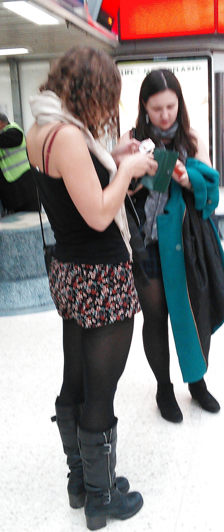 ロンドンペルブのキャンディッド 2014 - オクトーバー vol 2
 #31323672