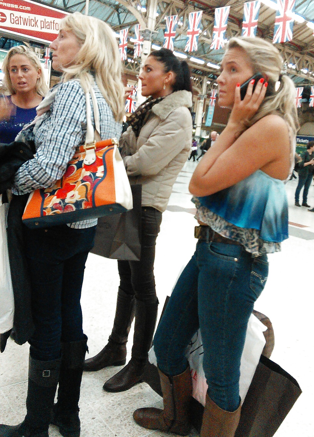 ロンドンペルブのキャンディッド 2014 - オクトーバー vol 2
 #31323684